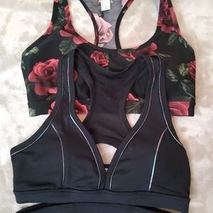 Sports Bra Bundle